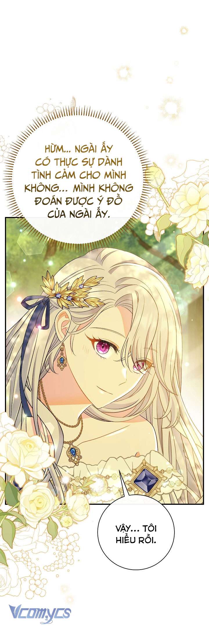 Người Xem Mắt Của Ác Nữ Quá Hoàn Hảo Chapter 19 - Trang 4