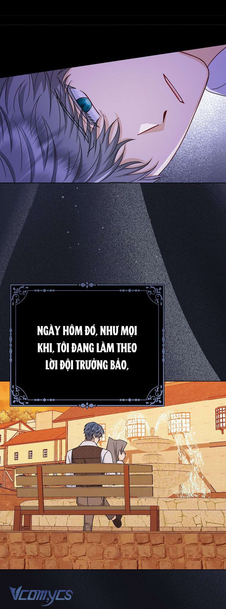 Nhân Vật Phản Diện Đều Thích Tôi Chapter 24 - Trang 4