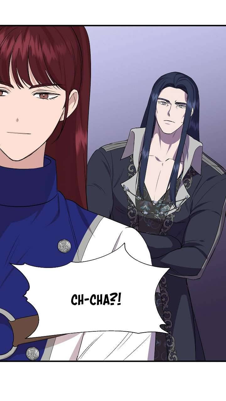 Tôi Không Phải Là Cinderella Chapter 22 - Trang 4