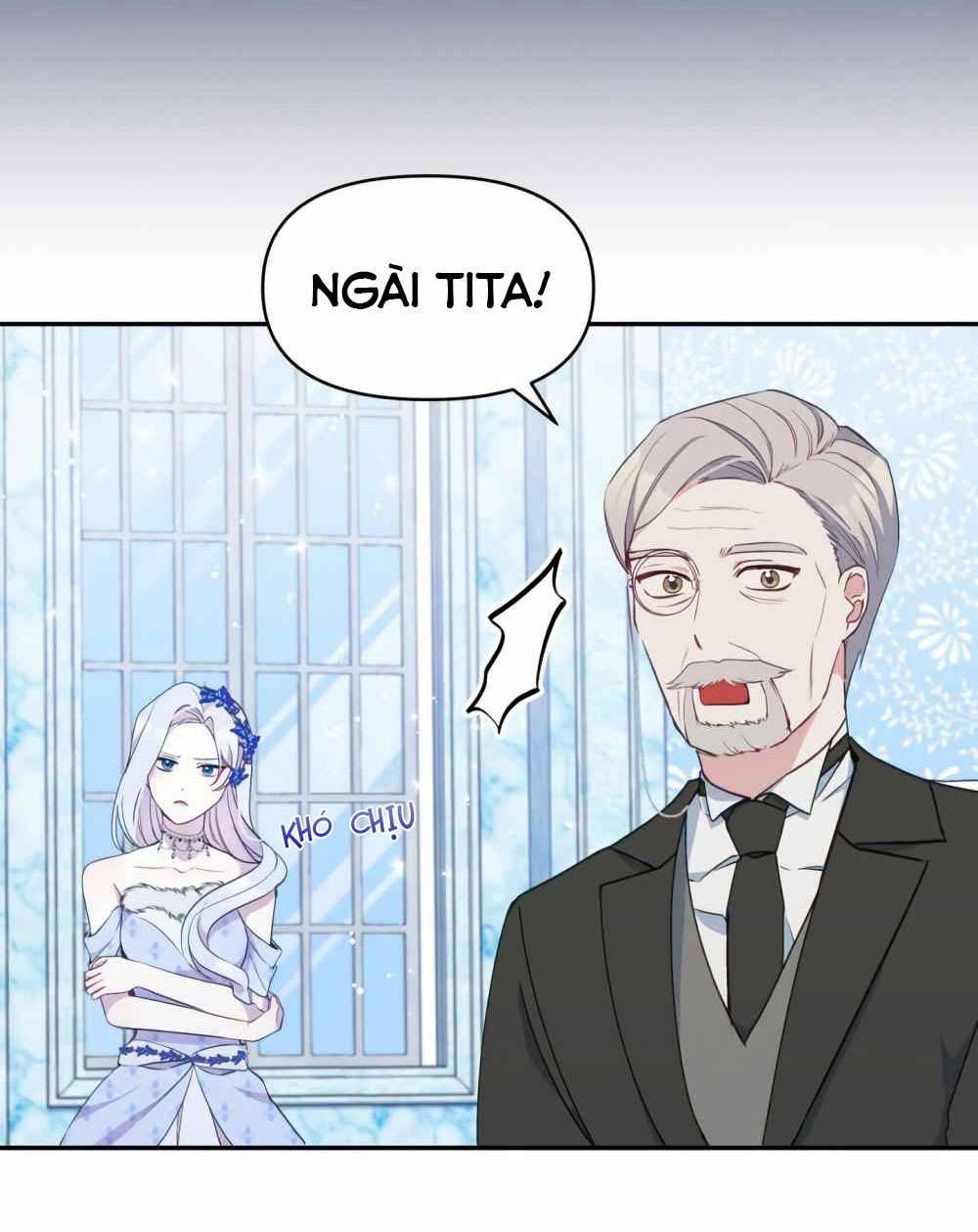Người Bảo Hộ Của Bạo Quân Là Ma Nữ Tàn Độc Chap 21 - Trang 4