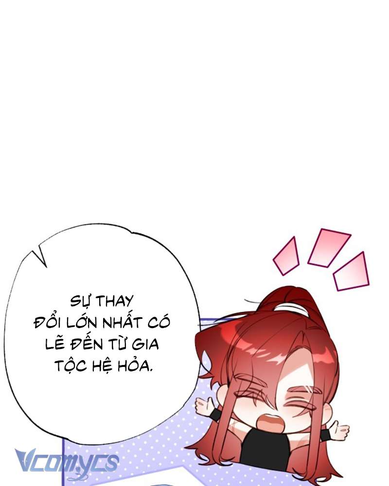 Chuyện Tình Tuyết Phương Bắc Chapter 23 - Trang 4