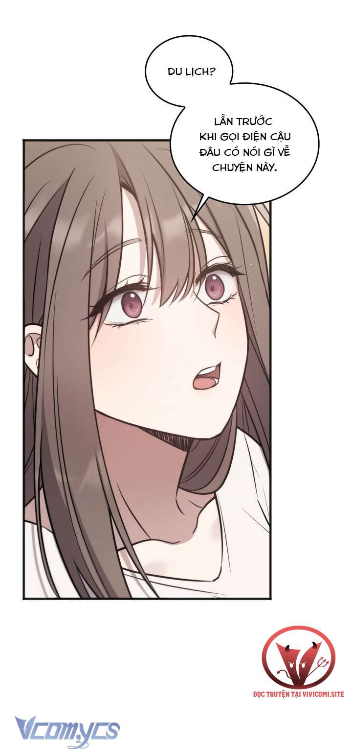 [18+] Đảo Vô Ảnh Chapter 10 - Trang 3