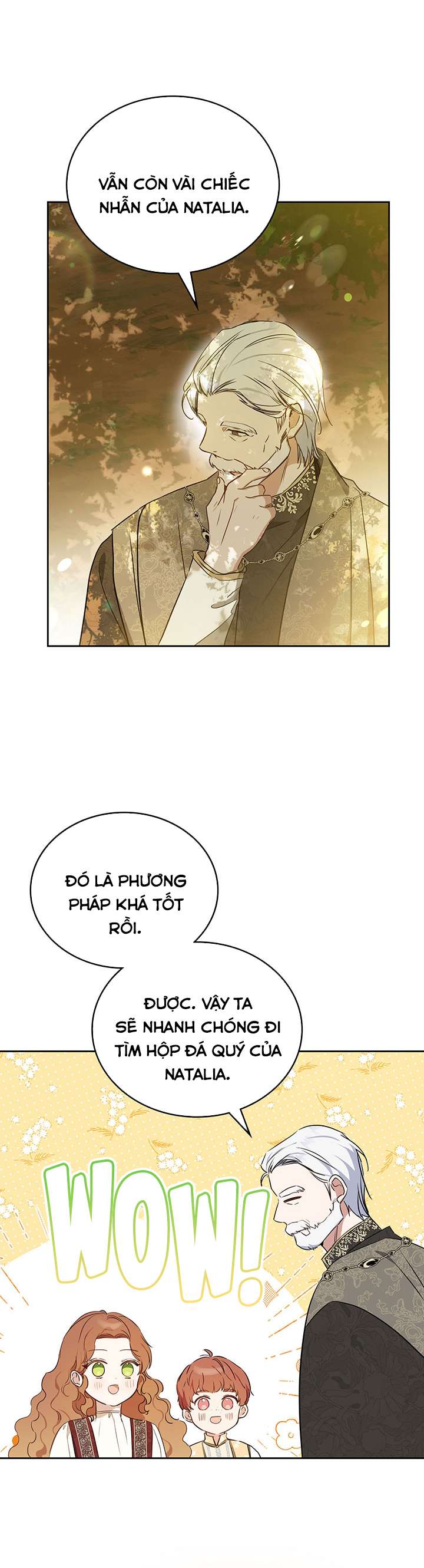 Kiếp Này Nhất Định Làm Gia Chủ Chap 91 - Trang 2