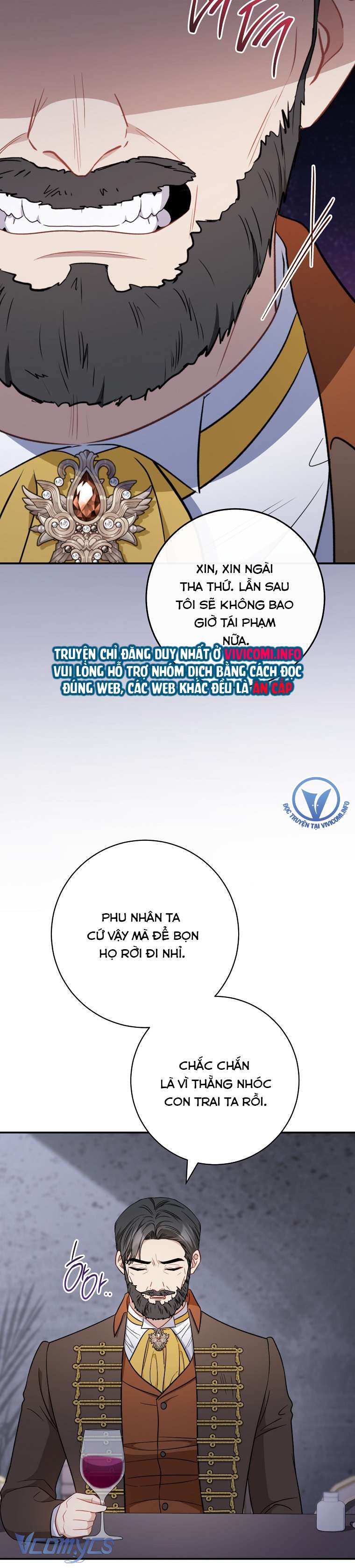 Nam Chính? Cho Cũng Không Thèm! Chapter 23 - Trang 3