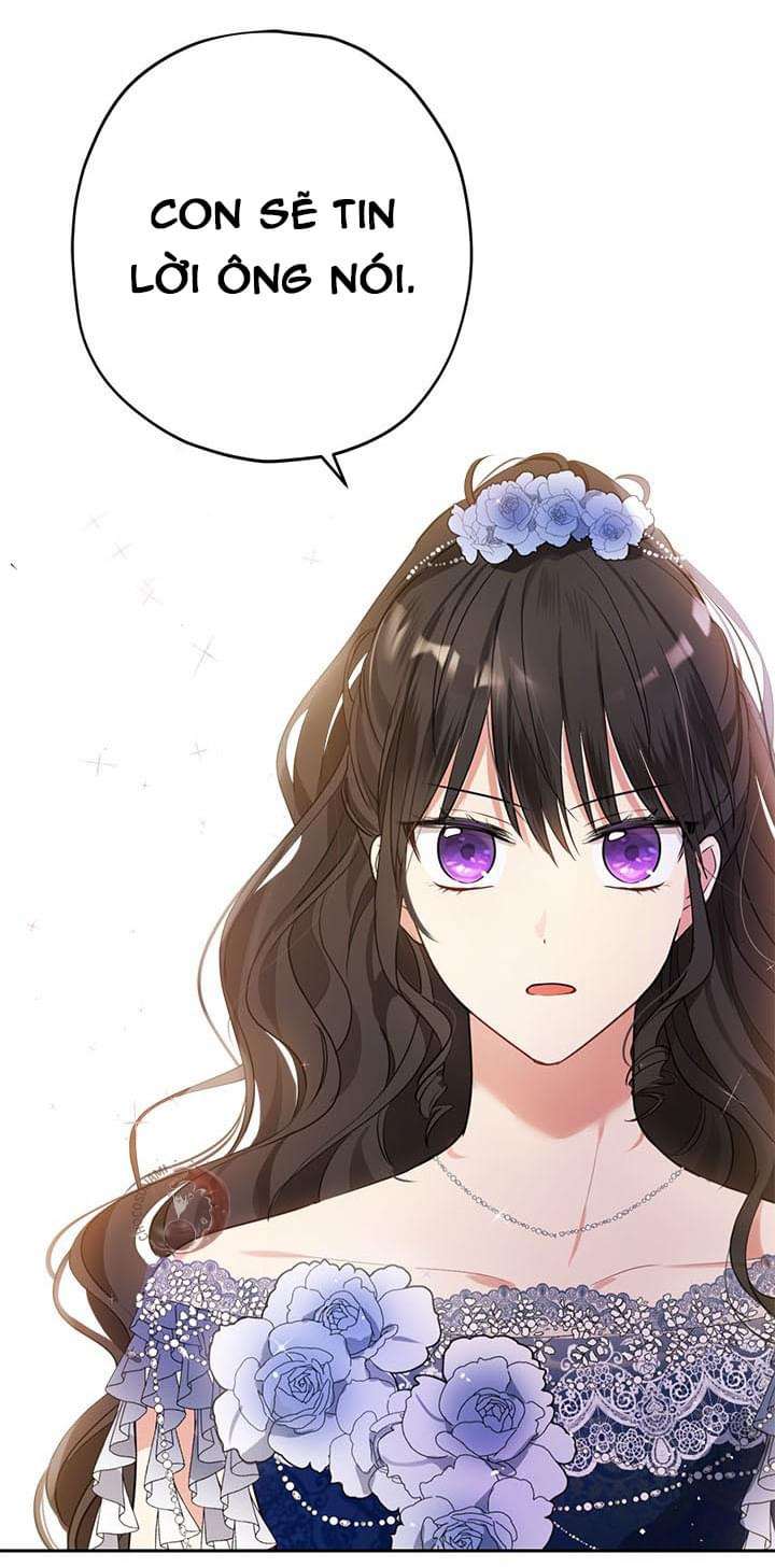 Tôi Là Minh Chứng Của Sự Thật Chap 24 - Trang 3
