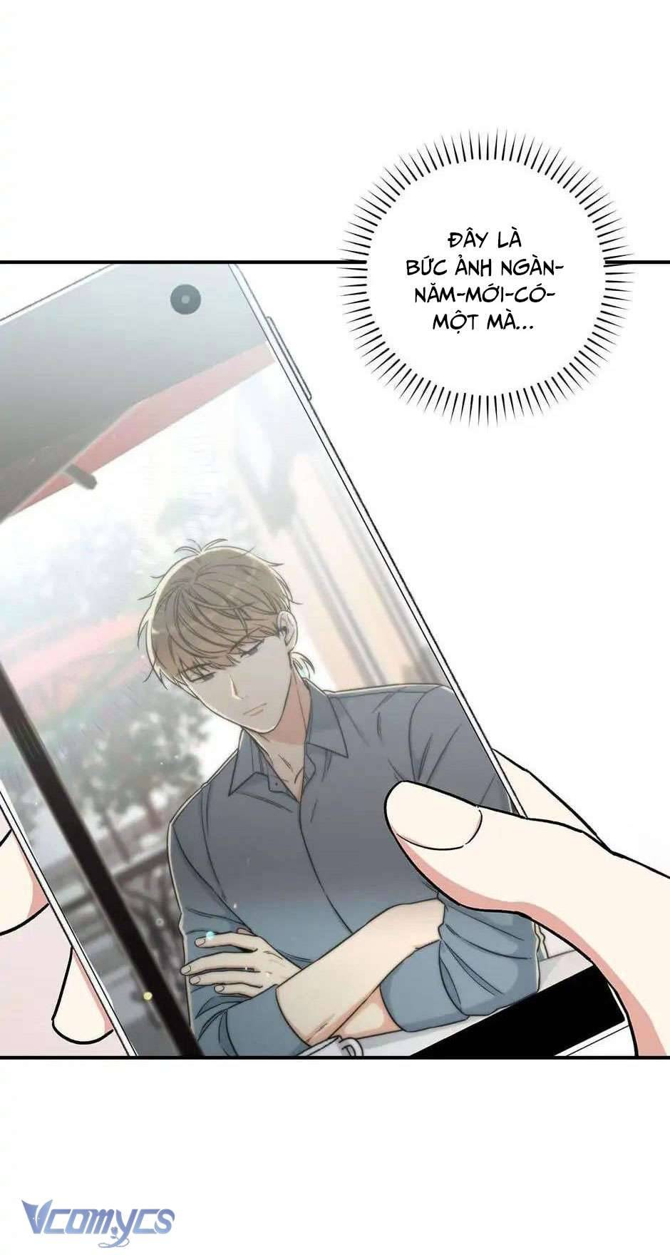 Ly Espresso Của Mùa Xuân Chapter 12 - Trang 4