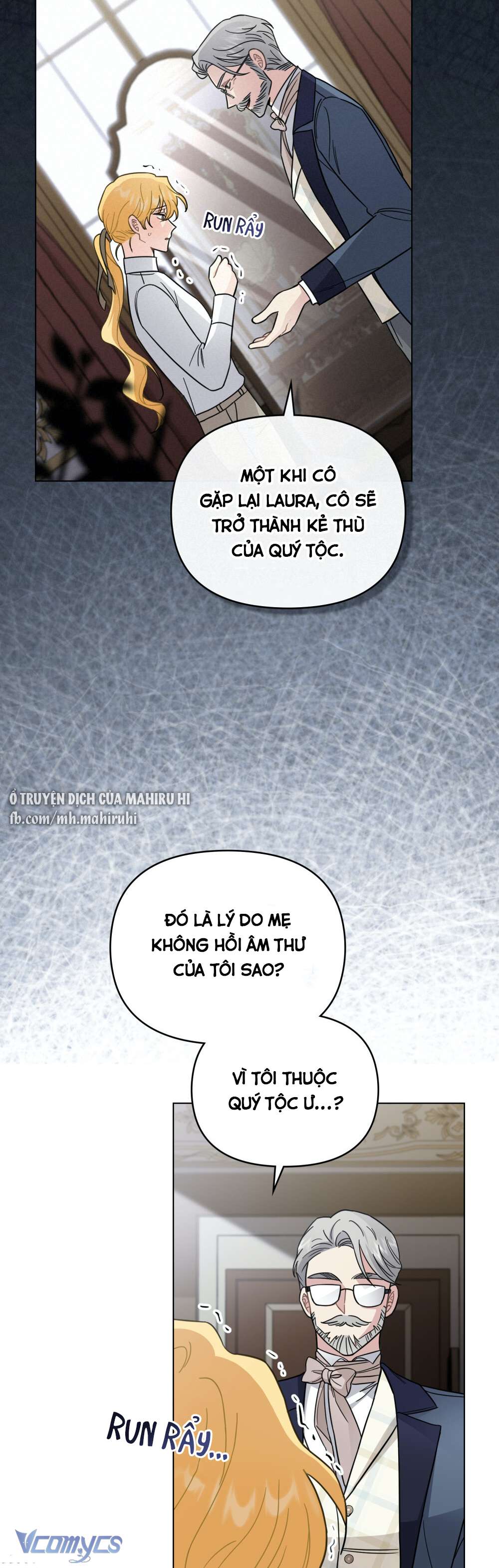 Tìm Lại Camellia Chapter 78 - Trang 4