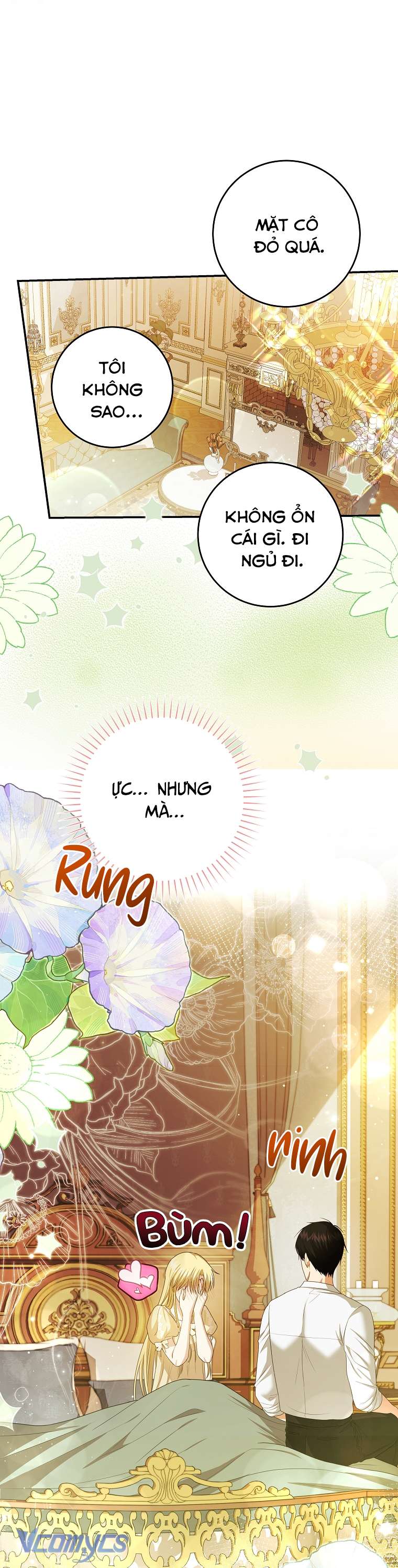 [18+] Phương Pháp Gia Hạn Hợp Đồng Hôn Nhân Chap 25 - Trang 2