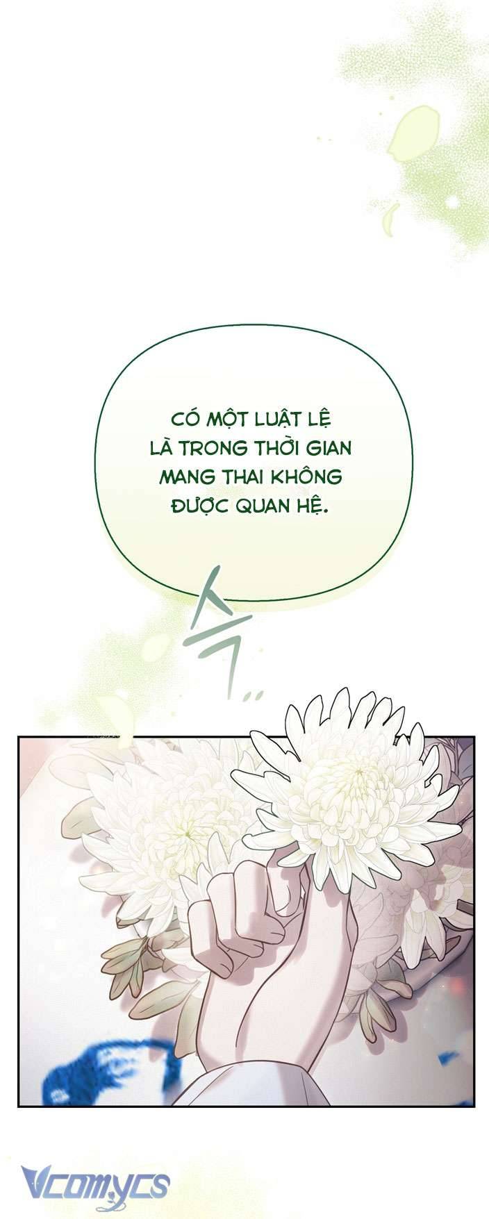 [18+] Tiết Học Bí Mật Của Trung Điện Chap 13 - Trang 2