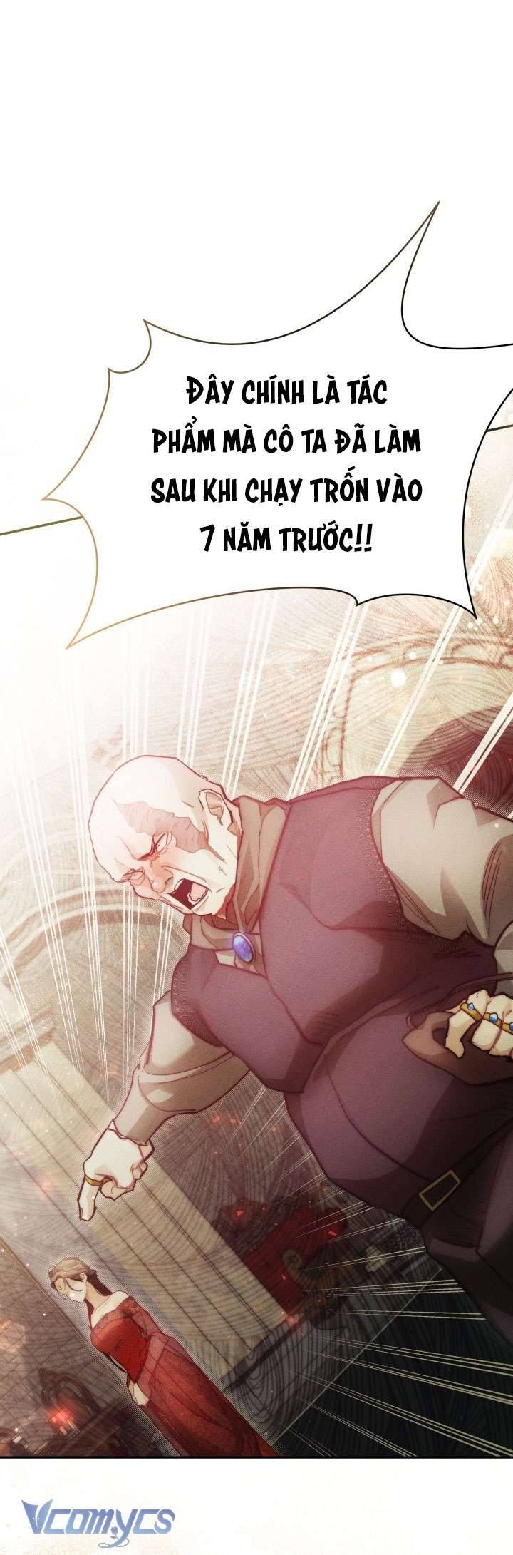 Tiếng Trống Vang Dội Chapter 24 - Trang 4