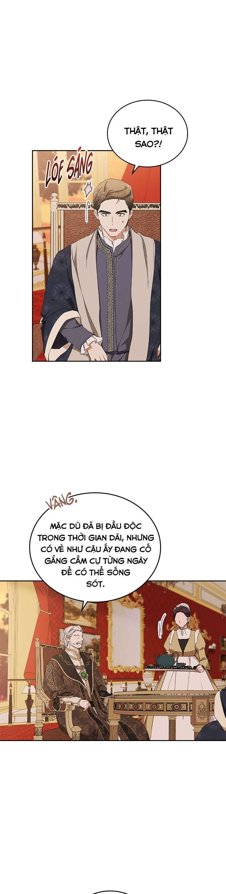 Kiếp Này Nhất Định Làm Gia Chủ Chap 48 - Trang 2