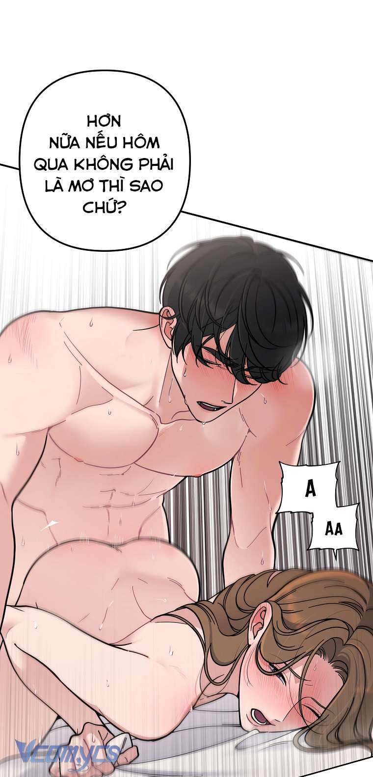 [18+] Dinh Thự Young Chun Hwa: Mọt Sách Phóng Túng Không Ngủ Được Chapter 4 - Trang 3