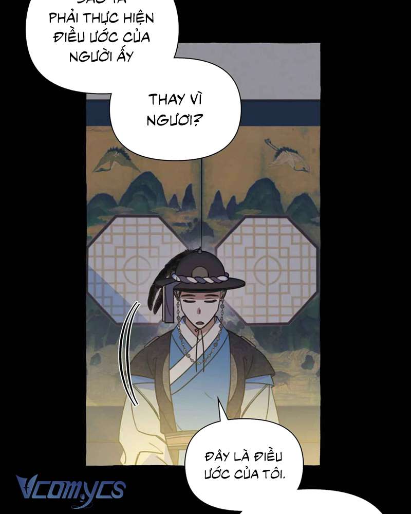 Chuyện Tình Hoa Lưu Ly Chapter 6 - Next Chap 6