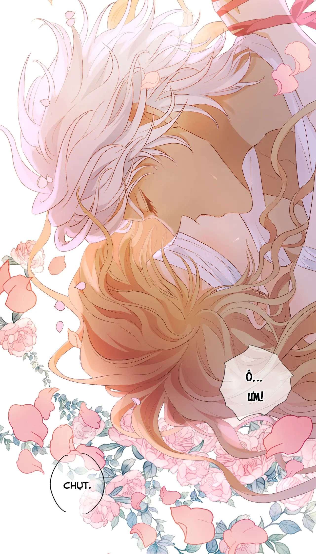 Địch Úc Đa Chi Ca Chapter 97 - Trang 4