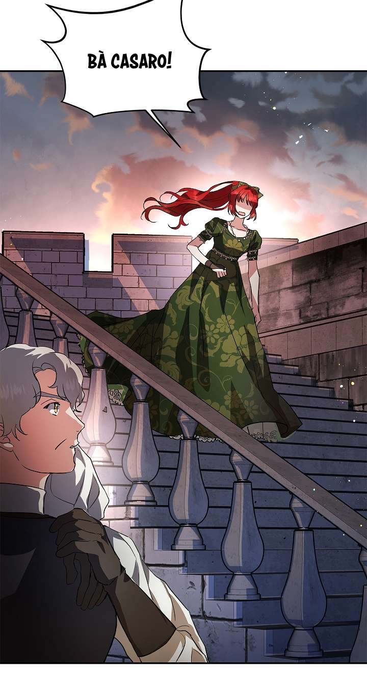 Hôn Phu Ẩn Sắc Chapter 18 - Trang 4