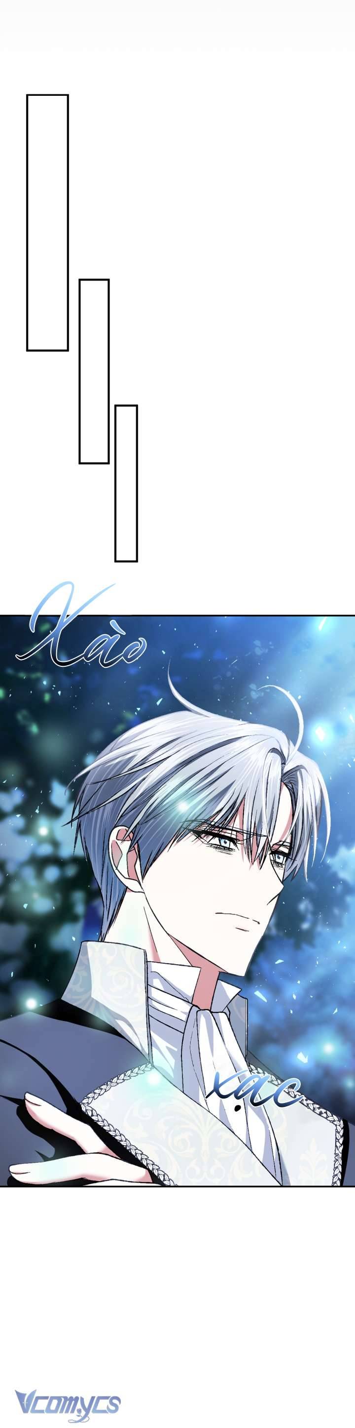 Cha À, Con Không Muốn Kết Hôn Đâu Chap 113 - Trang 2