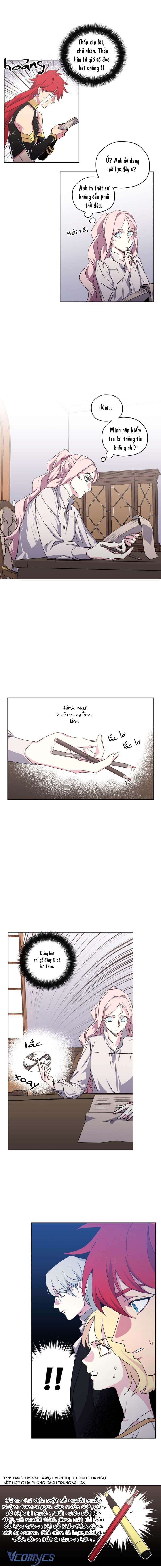 CHITRA Chapter 28 - Trang 4