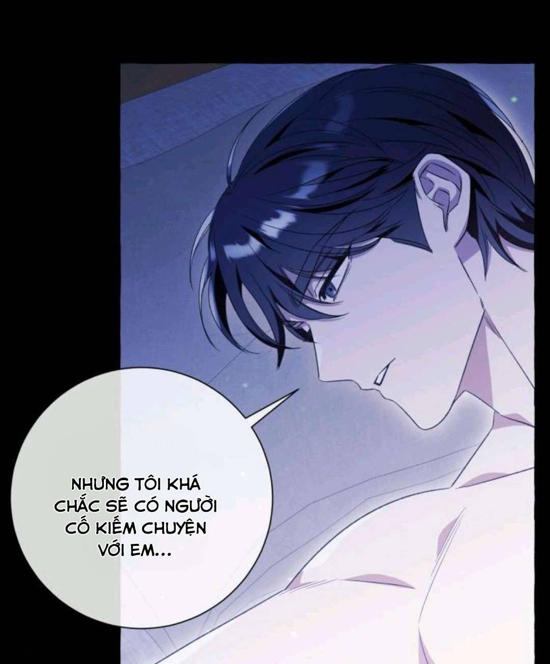 Tôi Tưởng Đó Chỉ Là Tiểu Thuyết Trọng Sinh Bình Thường Chapter 51 - Trang 3