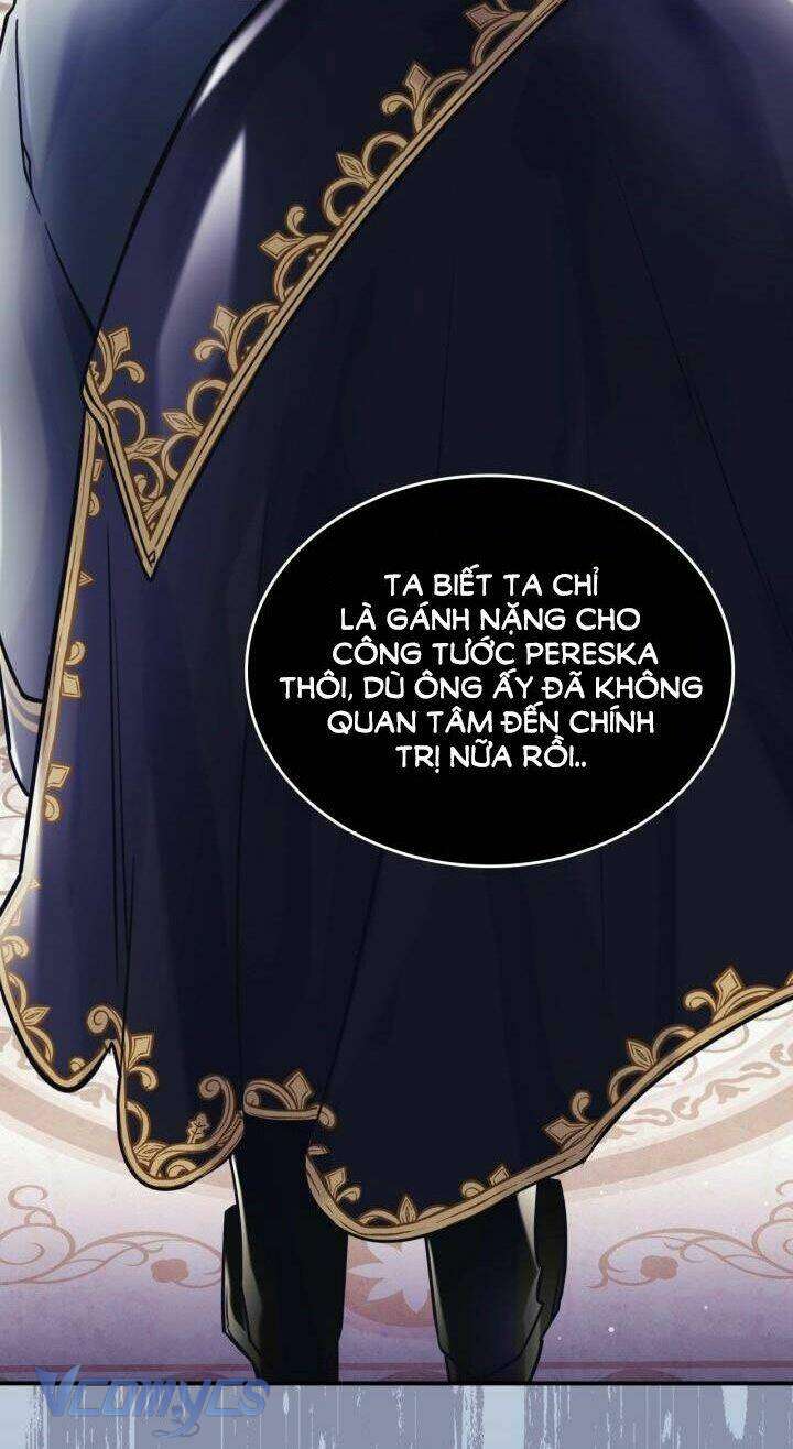Công Nương Toàn Năng Cũng Thấy Chán Nản Chap 5 - Trang 3
