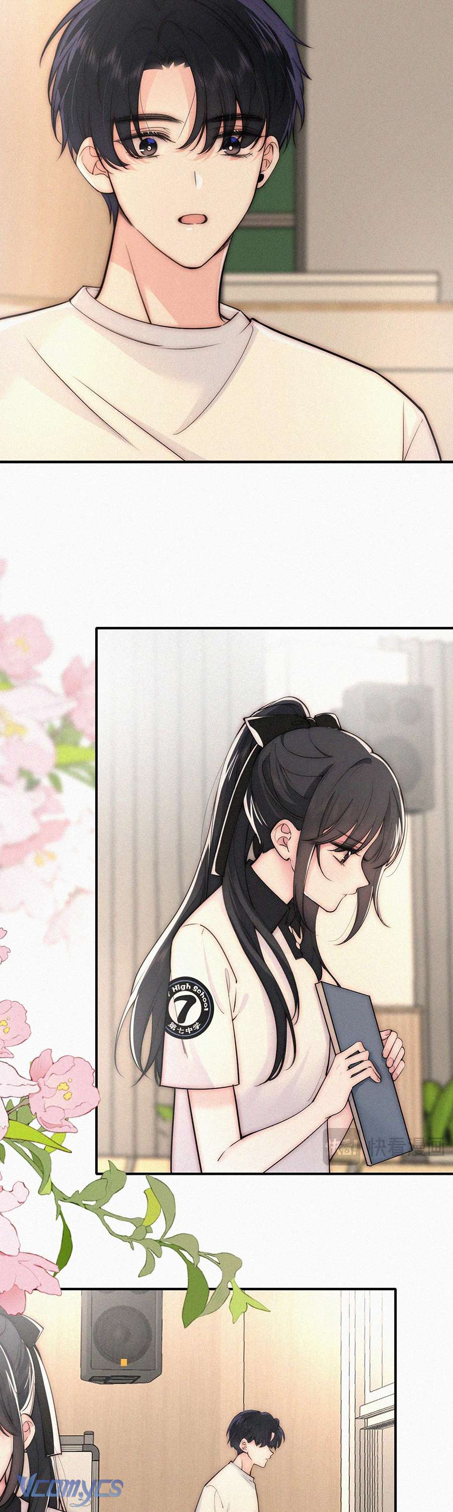 Một Mực Cưng Chiều Chap 80 - Trang 2