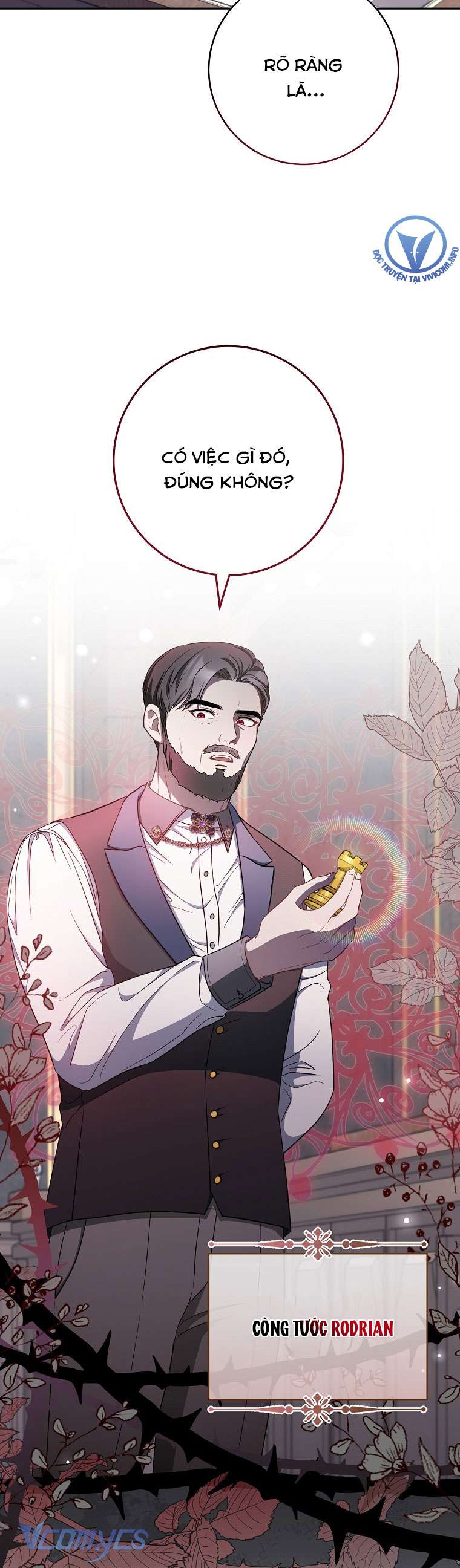 Nam Chính? Cho Cũng Không Thèm! Chapter 18 - Trang 3