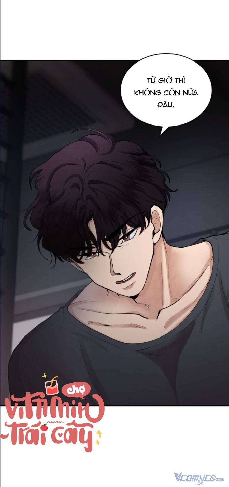 Oan Gia Ngõ Hẹp Chapter 57 - Trang 3