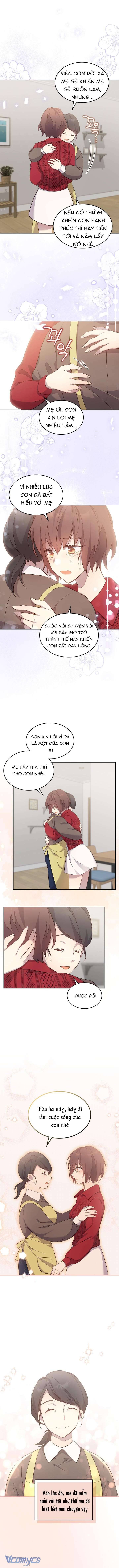 Tôi Vô Tình Cứu Được Em Trai Nam Chính Chapter 64 - Trang 4