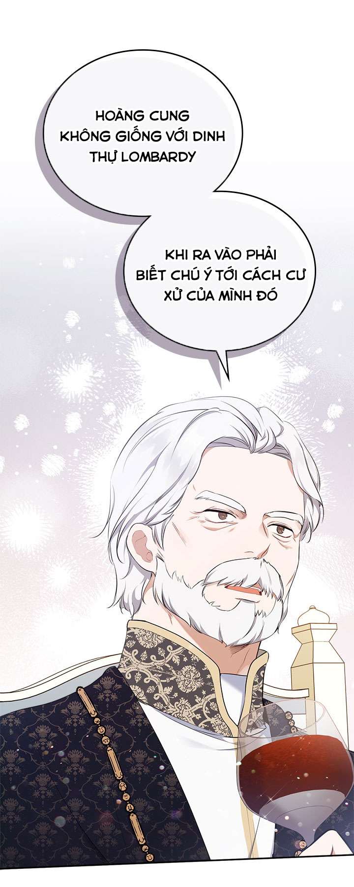 Kiếp Này Nhất Định Làm Gia Chủ Chap 36 - Trang 2
