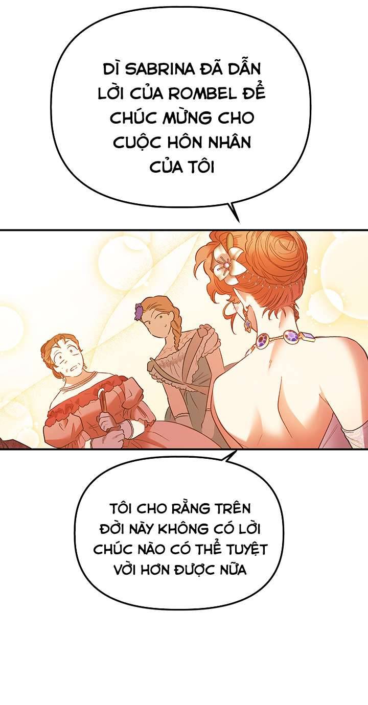 May Mắn Hay Bất Hạnh Chap 62 - Trang 4