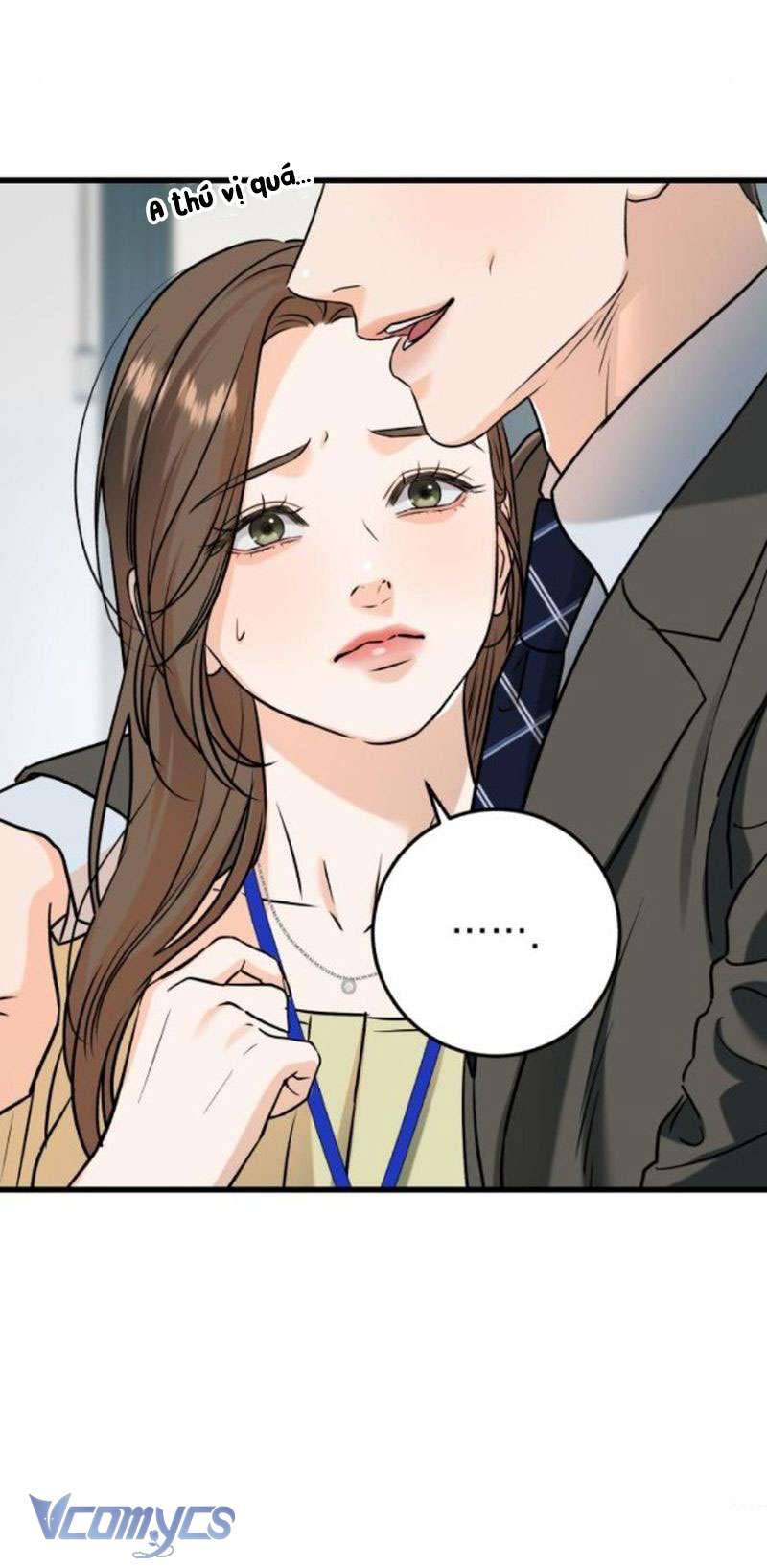 Tôi Nóng Lòng Muốn Chiếm Lấy Cô Ấy Chap 43 - Trang 3