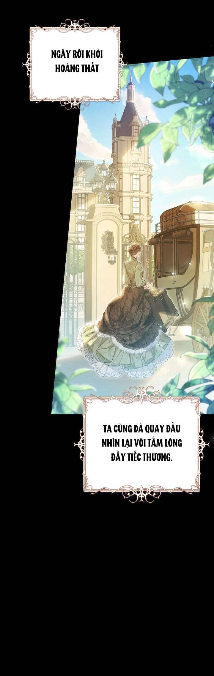 Ác Nữ Chỉ Là Một Con Rối Chap 65 - Trang 2
