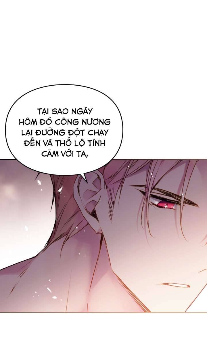 Kết Cục Của Nhân Vật Phản Diện Chỉ Có Thể Là Cái Chết Chapter 71 - Next Chapter 72