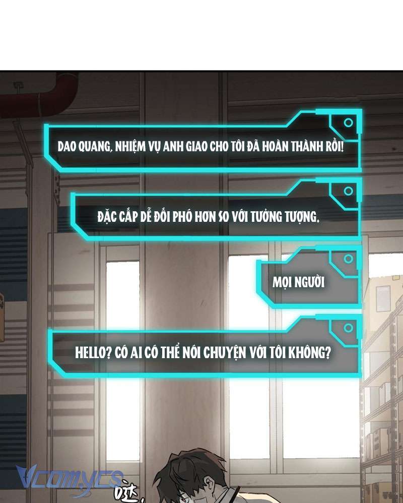 Ác Chi Hoàn Chapter 20 - Trang 4