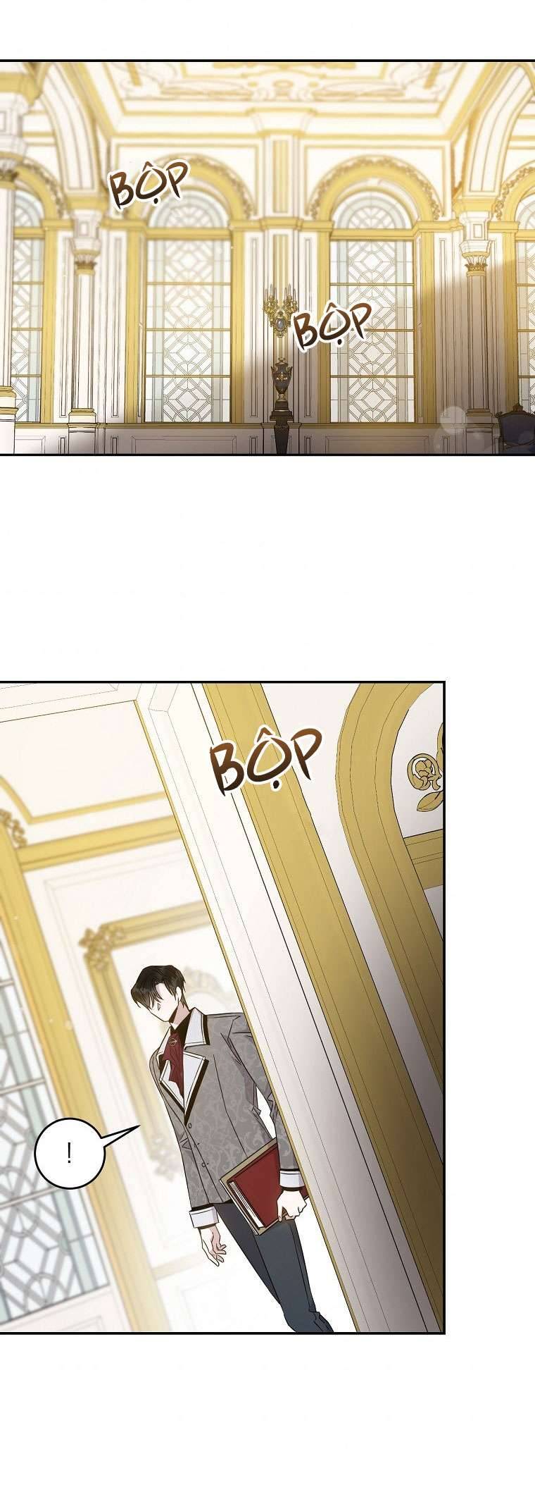 Thuần Hóa Bạo Quân Rồi Bỏ Trốn Chap 66 - Trang 2