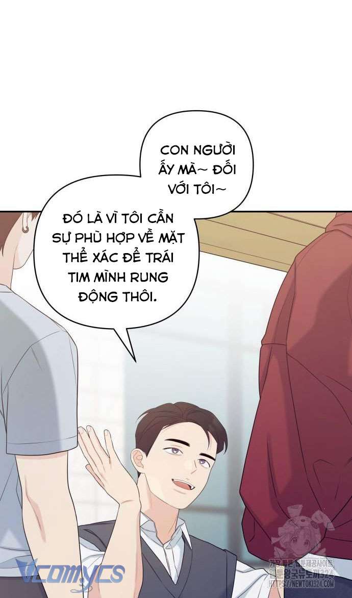 [18+] Cậu Ổn Đến Mức Nào Chap 12 - Trang 2