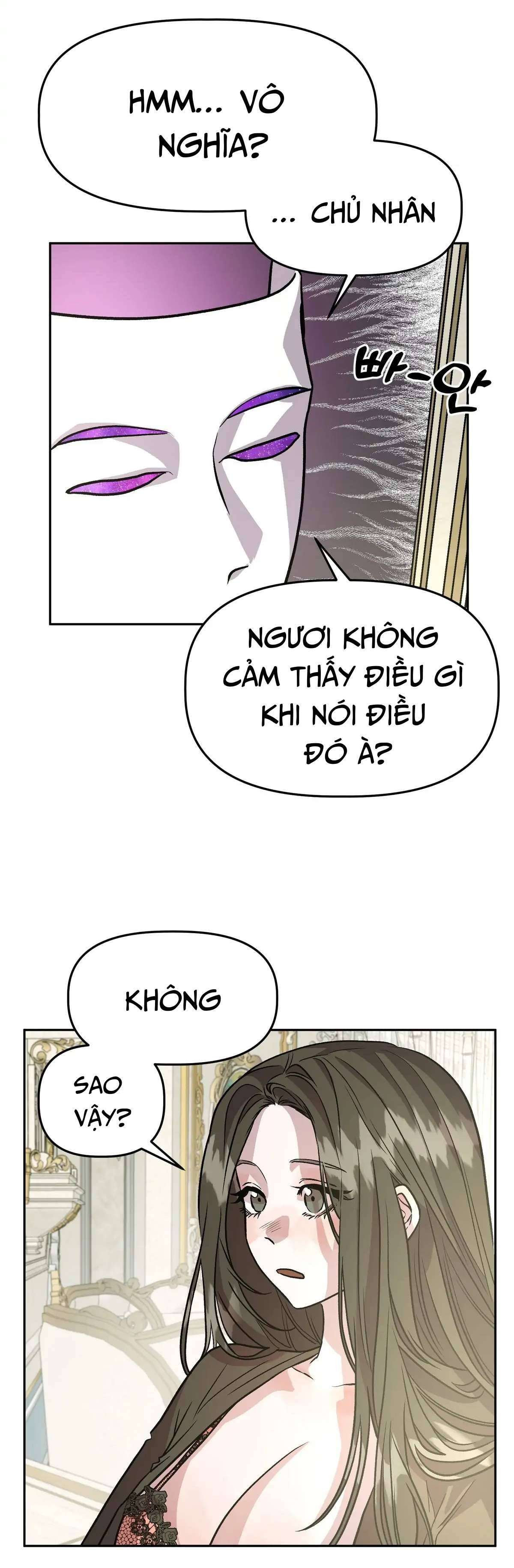 Hoàng Tử Bạch Tuyết Đã Bị Hoàng Hậu Bắt Đi Chapter 13 - Trang 3