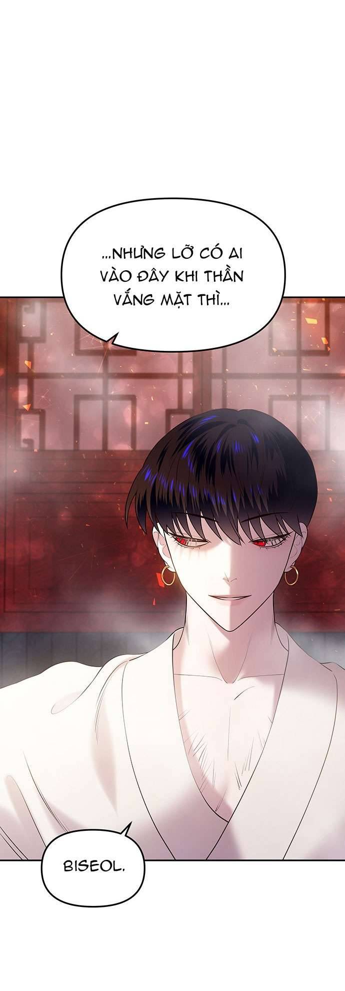 Vương Tử Huyền Bí Chapter 26 - Trang 4