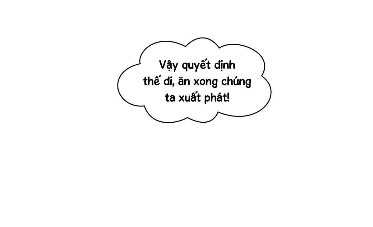 Hệt Như Hàn Quang Gặp Nắng Gắt Chap 201 - Trang 4