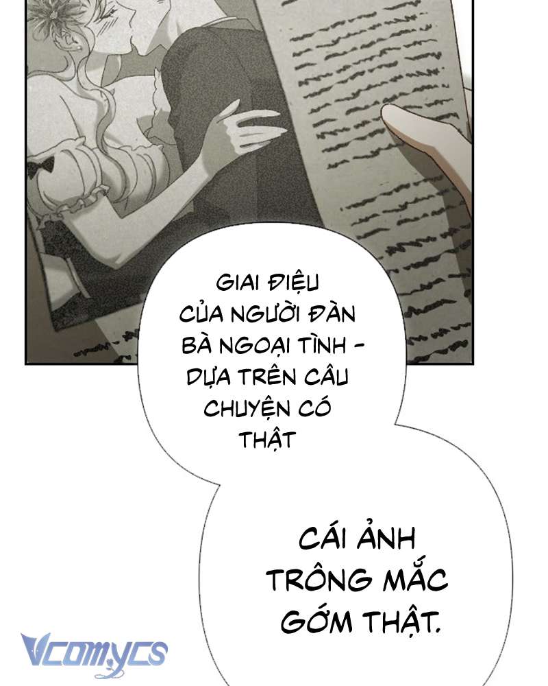 Dành Cho Những Ai Coi Hối Tiếc Là Điều Xa Xỉ Chap 19 - Trang 4