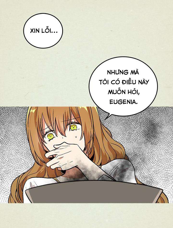 Vị Hôn Thê Khế Ước Của Công Tước Chapter 36 - Trang 4