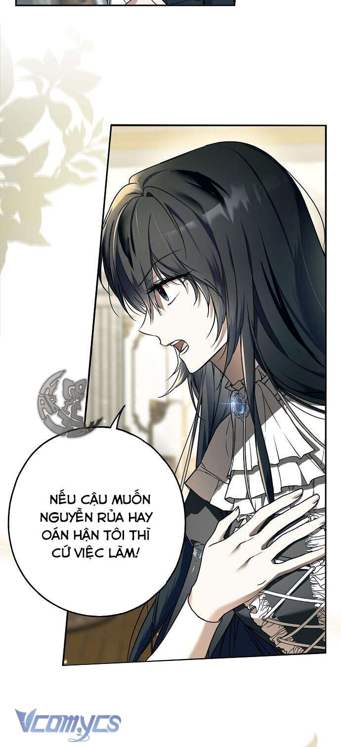 Ai Đó Đang Điều Khiển Cơ Thể Của Tôi Chapter 14 - Trang 4