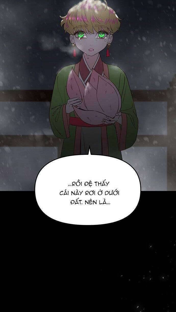 Vương Tử Huyền Bí Chapter 71 - Trang 4