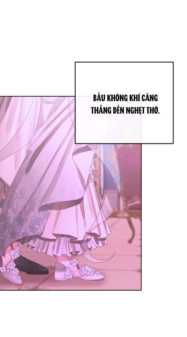 Siren: Trở Thành Gia Đình Của Nhân Vật Phản Diện Chapter 68 - Next Chapter 69