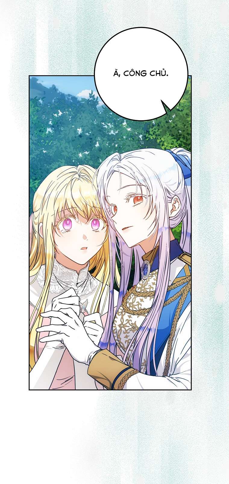 Tôi Trở Thành Vợ Của Nam Chính Chap 63 - Trang 3