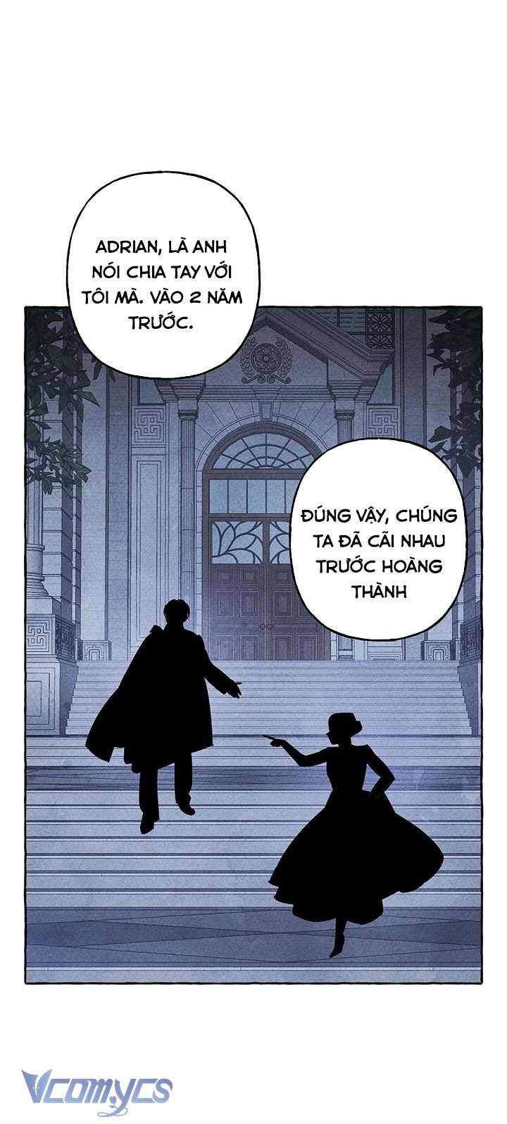 (Munn) Nuôi Dưỡng Một Hắc Long Chap 19 - Trang 2