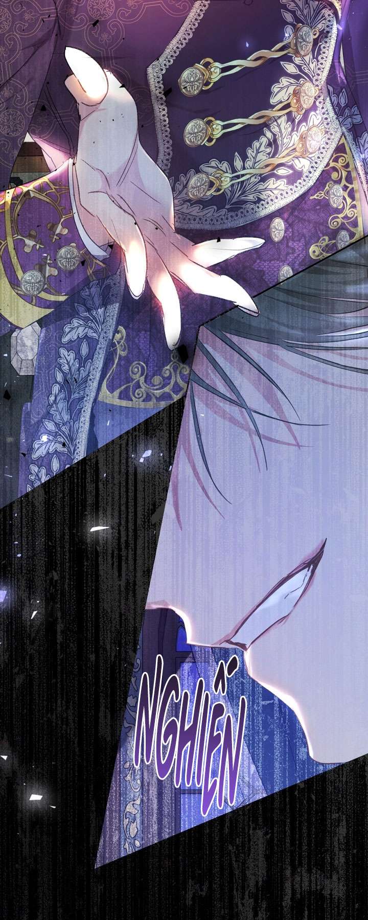 Ác Nữ Chỉ Là Một Con Rối Chap 40 - Trang 2