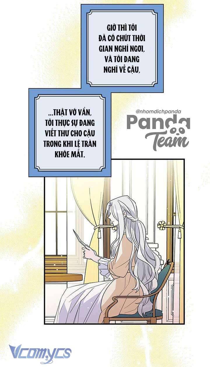 Chồng Yêu, Tôi Đây Bãi Công! Chap 8 - Trang 2
