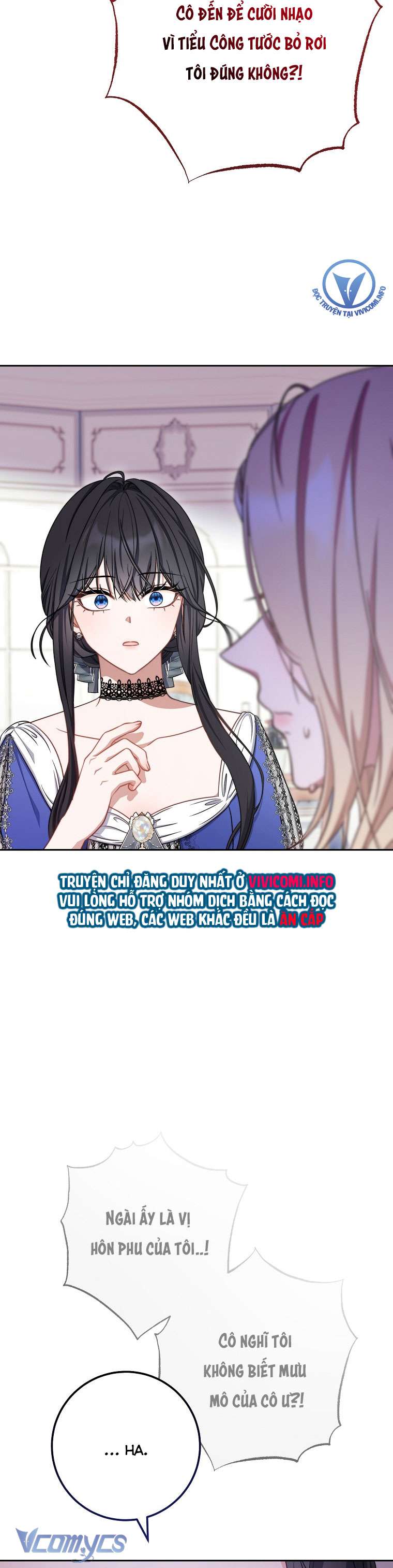Nam Chính? Cho Cũng Không Thèm! Chapter 15 - Trang 3