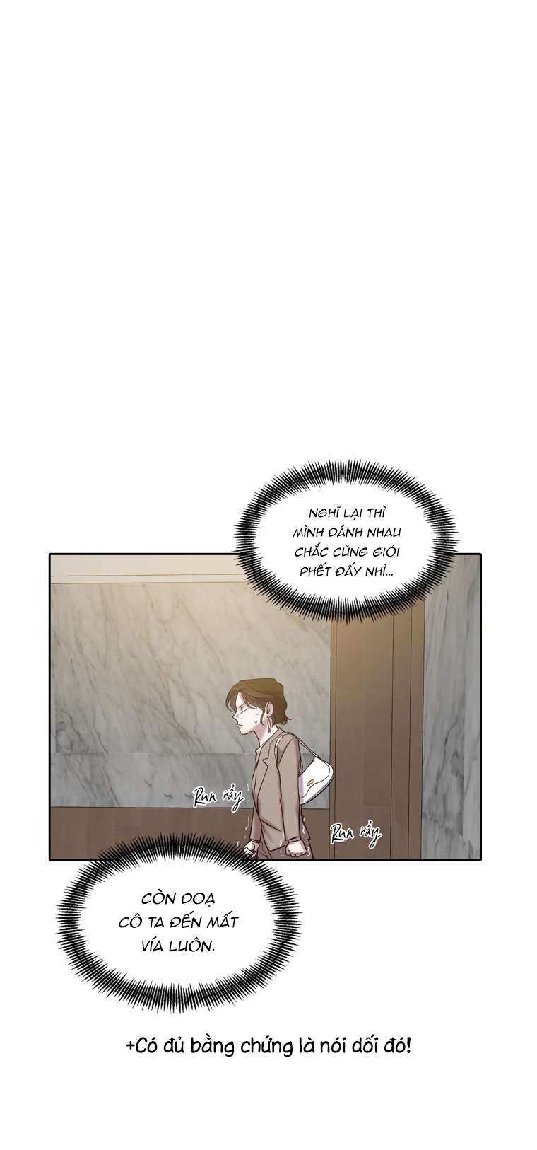 Thanh Xuân Của Chúng Ta Chap 84 - Trang 4