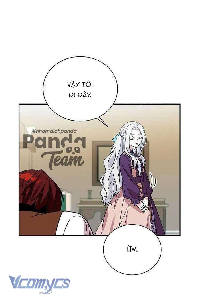 Chồng Yêu, Tôi Đây Bãi Công! Chap 3 - Trang 2